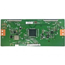 6870C-0547A / V15 65 UHD Apollo15 Ver0.4 Плата T-CON для телевизора LG 65UF6450