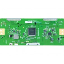 6870C-0600A / V16 65 UHD Appolo16 Ver0.4 Плата T-CON для телевизора LG 65UH750, 65UH676, 65UH6030