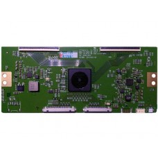 6870C-0614A / V16 49/55 UHD 120Hz V0.6 Плата T-CON для телевизора LG 49UH770V