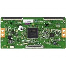 6870C-0628A Плата T-CON для телевизора LG 60UH615A, 60UH6090, 60UH6030, 60UH6550