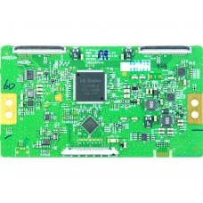 6870C-0683A Плата T-CON для панелей NEC P554 и дуругих панелей 55"