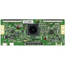 6870C-0685A / V17_60_UHD_TM120_Apollo17 Плата T-CON для телевизора LG 60UJ6300, 60UJ750V (матрица LC600EGE-FKM1)