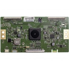 6870C-0689A / V17 65 UHD 60Hz Rev1.0 Плата T-CON для телевизора LG 65UJ6300, 65UJ6200