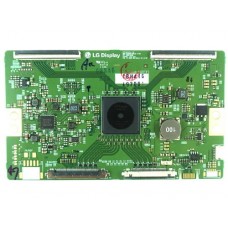 6870C-0700B / Y17 65UHD TM240 / LC650EGF-FKW1_EW1 Плата T-CON для телевизора LG 65SJ800