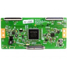 6870C-0717A Плата T-CON для телевизора Philips 50PUG6102, Vizio D50F-E1, E50-E1