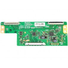 6870C-0718A / 6871L-5057A Плата T-CON для телевизора Sony KDL-43WE755, KDL-43WE753