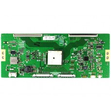 6870C-0728A Плата T-CON для телевизора Sony XBR-75X850E