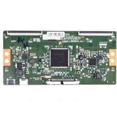 6870C-0743A / V17_60_UHD TM120_Apollo17H Плата T-CON для телевизора Sharp LC-60P6070U, Hisense 60H6E