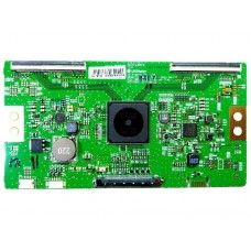 6870C-0750A / NC650DGE Плата T-CON для телевизора LG 65UJ7700, LG 65UJ675V