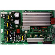 6870QYE007H / 6871QYH027B Плата Y-SUS для плазменного телевизора LG 42V5, Toshiba 42WP36C