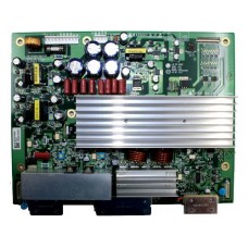 6871QYH045D / 6871QYH036D / 6870QYE011D Плата Y-SUS для плазменного телевизора LG 42PX3RVA, Sanyo PDP-42XS1