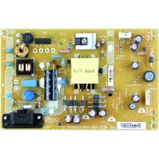 715G6550-P04-000-002M Плата блока питания для телевизора Philips 32PHT4100/60