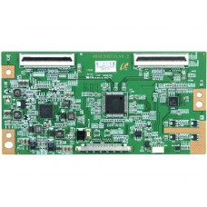 A60EDGEC2LV0.2 Плата T-CON для телевизора Philips 46PFL3008T/60, 46PFL3208T/60, Toshiba 46EL100CS (матрица LTA460HM06)