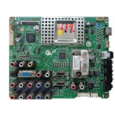 BN41-00984A Плата mainboard для телевизора Samsung LA40A350