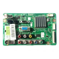 BN41-01372A Плата mainboard для телевизора Samsung LA32C350D1