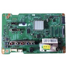 BN41-01709A / BN91-06347W Плата mainboard для телевизора Samsung LA40D503