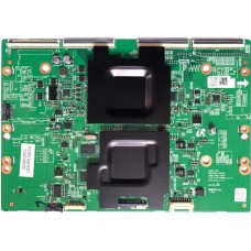 BN41-01816A Плата T-CON для телевизора Samsung UN60F6400