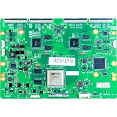 BN41-01817A Плата T-CON для телевизора Samsung UA60ES8000, UN60F7050, UN60F7100 (матрица CY-LE600DSSZ1H)
