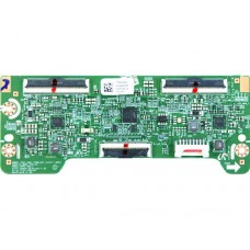BN41-02111A Плата T-CON для телевизора Samsung UE32J5000, UE40H5000, UE48J5510