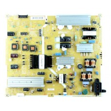 BN44-00613A / PSLF191S05A / L60S1_DSM Плата блока питания для телевизора Samsung UA60F6300, UA60F6350