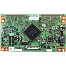 CPWBX3547TPZ Плата T-CON для телевизора Sharp LC-37AD5RU, LC-32WD1RU, LC-32WD1RU