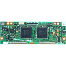 CPWBX3775TP Плата T-CON для телевизора Sharp LC-32RD2E, LC-37RD2E