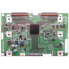 CPWBX4151TP Плата T-CON для телевизора Sharp LC-32DH77RU, LC-42DH77RU