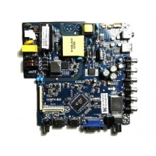 CV59TH-B32 Плата mainboard для телевизора Supra STV-LC32450WL, STV-LC32500WL, HKC H32PB1800