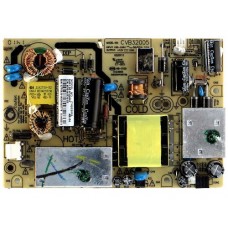 CVB32005 Плата блока питания для телевизора Supra STV-LC32T840WL, Telefunken TF-LED29S30T2, Erisson 32LEE17, Orion OLT-32102, Ergo LE32D5 , Shinco LEDTV-3206A, Seiki SE32FY22, GPX TDE3253B, Proscan PLDED3273A, Nordstar NSTV-3205, BBK 32LEM-1001, Fusion FL
