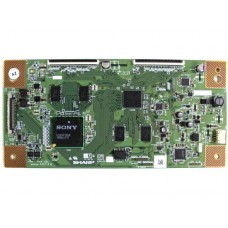 CPWBX RUNTK DUNTK 4354TP ZZ Плата T-CON для телевизора Sony KDL-60EX700