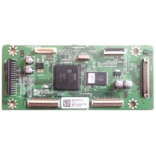 EAX63986201 / EBR72680703 Плата T-CON для телевизора LG 50PT350