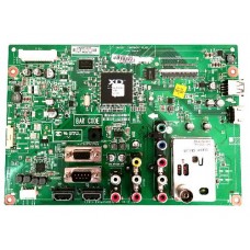 EAX64049202(1.0) Плата mainboard для телевизора LG 42LK465