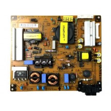 EAX64405901 / EAY62569601 / LGP3237H-12P Плата блока питания для телевизора LG 37LM620T, 37LS560T, 37LS5600