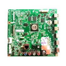 EAX64872104(1.0) Плата mainboard для телевизора LG 42LA6210, 47LA6210, 55LN5700