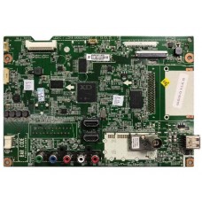 EAX64910001(1.0) Плата mainboard для телевизора LG 32LS3150