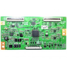 F60MB4C2LV0.6 Плата T-CON для телевизора Samsung LE40C530, LA40C550 (матрица LTF400HM01), Samsung UE40C5100 (матрица LTF400HM02)
