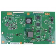 FRC_TCON_CMO_80PIN Плата T-CON для телевизора Samsung UE32B6000, UE32B7000 (матрицы V460H1, V370H3, V315H1)