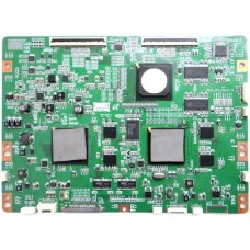 GA3D_TPS_C6LV0.0 Плата T-CON для телевизоров с матрицами Samsung LTA460HQ08, LTA550HQ06