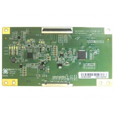 HV320WXC-100_C-PCB-X0.1 / 47-602093A Плата T-CON для телевизора Supra STV-LC3225DL, Changhong E32F868EC, Techno LED-PX32
