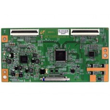 JPN_S100FAPC2LV0.2 Плата T-CON для телевизора Toshiba 40E220U, 40PB10T, 40PB10V