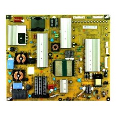 LGP4247-11SLPB / PLDH-L006A REV1.0 / EAX62865401 / EAY62169801 Плата блока питания для телевизора LG 47LW5500, 47LW4500, 47LV3500, 47LW575, 47LW450, 47LW650, 42LV3500, 42LW4500, 42LW575, 42LV4500, 42LW450, 42LW450, 42LW650, 42LW573, 42LW450, 42LW550