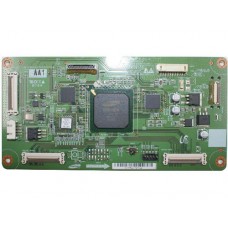 LJ41-04213A / LJ92-01395A Плата T-CON для телевизора Philips 42PFP5332D