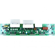 LJ41-05905A / LJ92-01601A Плата Y-SUS для плазменного телевизора Samsung PS50B350B1, PS50B430P2W, PS50B450B1W