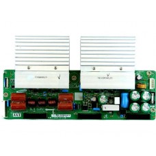 LJ41-06152A / LJ92-01610A Плата X-Main для плазменного телевизора Samsung PN50B650S, S50FH