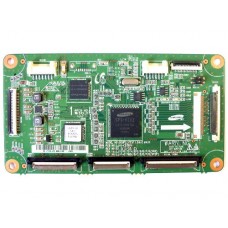 LJ41-08382A / LJ92-01701A / LJ92-01702A Плата Logic Main для плазменного телевизора Samsung PS50C530C1