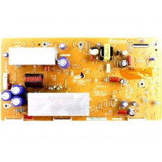 LJ41-10136A / LJ92-01854A Плата Y-SUS для плазменного телевизора Samsung PS43E450A1W, PS43E452A4W, PS43E450A4W, PS43E490B2W, PS43E497, PN43E450A1F