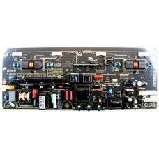 MIP260B Плата блока питания / инвертора для телевизора Mystery MTV-2602W, MTV-2607W, Supra STV-LC2622W, Viore LC26VH56, LV26IH56