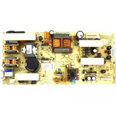 PLCD190P1 Плата блока питания для телевизора Philips 32PF3320, 32PFL3321, 32PF4320, 32PF4311S, 32PF5321, 32PF5331, 32PF7321, 32PF7331, 32PFL3321S