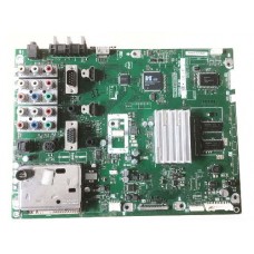 QPWBXF196WJZZ Плата mainboard для телевизора Sharp LCD-40E66A