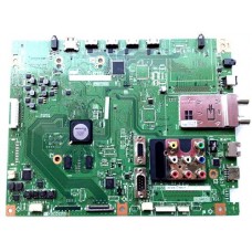 QPWBXF733WJN2 / KF733 Плата mainboard для телевизора Sharp LCD-46LX830A, LCD-52LX830A, LCD-60LX830A